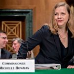 FED/Bowman: ABD’nin Faizleri Daha da Artırması Gerekebilir