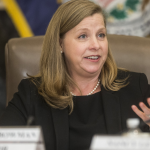 FED/Bowman: Faiz Oranları Daha da Yükselmeli