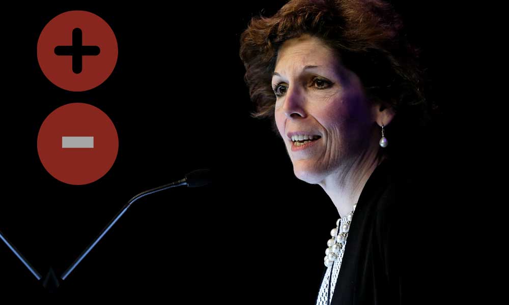 FED/Mester: Politika Görünümü Değişebilir