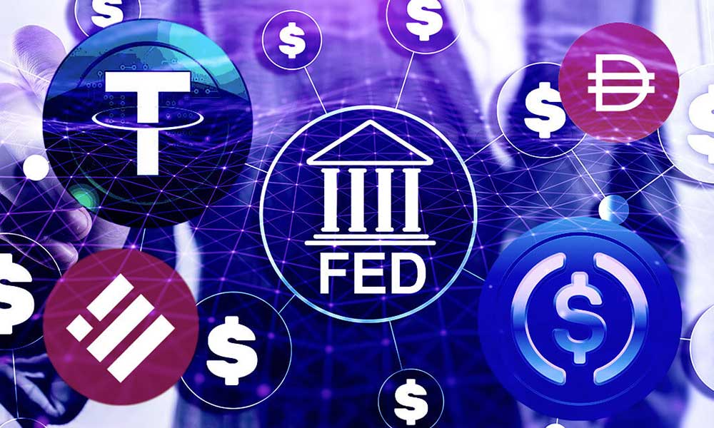 FED Yetkilisi Barr’dan Stablecoin Uyarısı