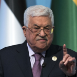 Filistin Devlet Başkanı Abbas’tan Operasyon Sonrası İlk Açıklama