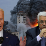 Filistin Liderinden ABD Adımı! Biden ile Görüşecek