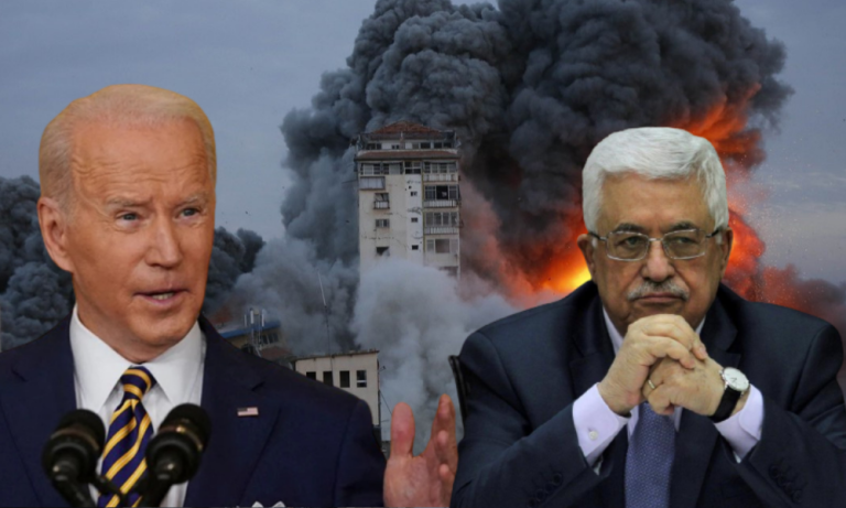 Filistin Liderinden ABD Adımı! Biden ile Görüşecek