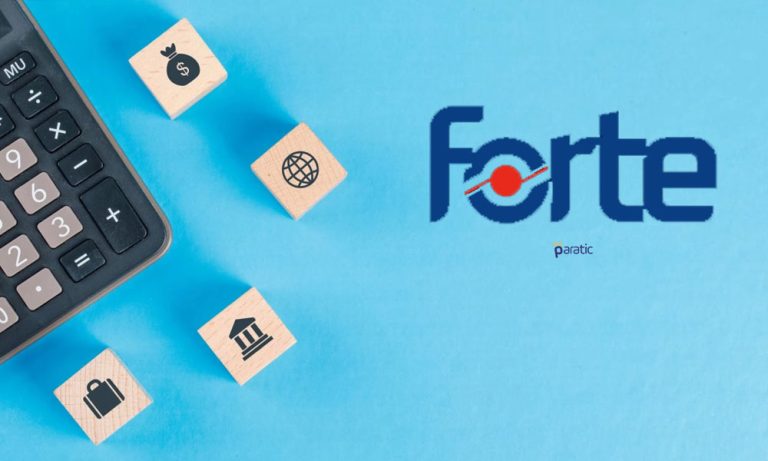 Forte Özkaynaklarını Artırıyor! Yeni Hamle Geldi