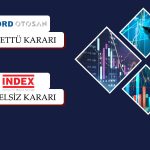 FROTO’dan Temettü, INDES’ten Bedelsiz Sermaye Artırımı Kararı