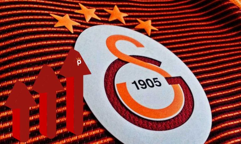 Galatasaray’dan Müthiş Toparlanma! 3Ç23 Bilançosu Açıklandı