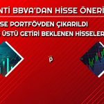 Garanti BBVA, O Hisseyi Portföyden Çıkardı! Beklenti Düştü
