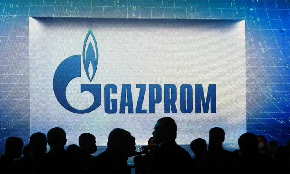 Gazprom Avrupa’da Enerji Güvenliğinin İstikrarsız Olduğunu Söyledi
