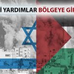 Gazze’de Beklenen Gelişme: Refah Sınır Kapısı Açıldı