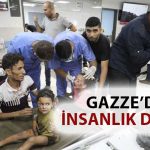 Gazze’de Yaşam Savaşı: İlaç Stoku Tükendi