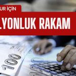 Gelecek Yıl Memura Ödenecek Tutar Belli Oldu