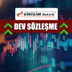 Girişim Elektrik’ten Bedeli 10 Haneli Dev Sözleşme!