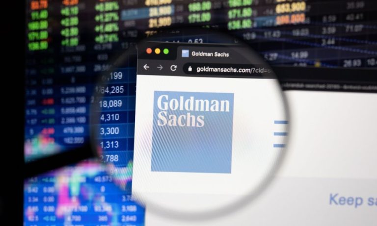 Goldman Sachs Üçüncü Çeyrek Bilançosu Açıklandı