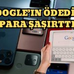 Google Tekel Gücü için Cihaz Üreticilerine Bedel Biçti