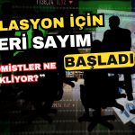 Gözler Ekim Ayı Enflasyonunda: Ekonomistlerin Beklentisi Yüksek