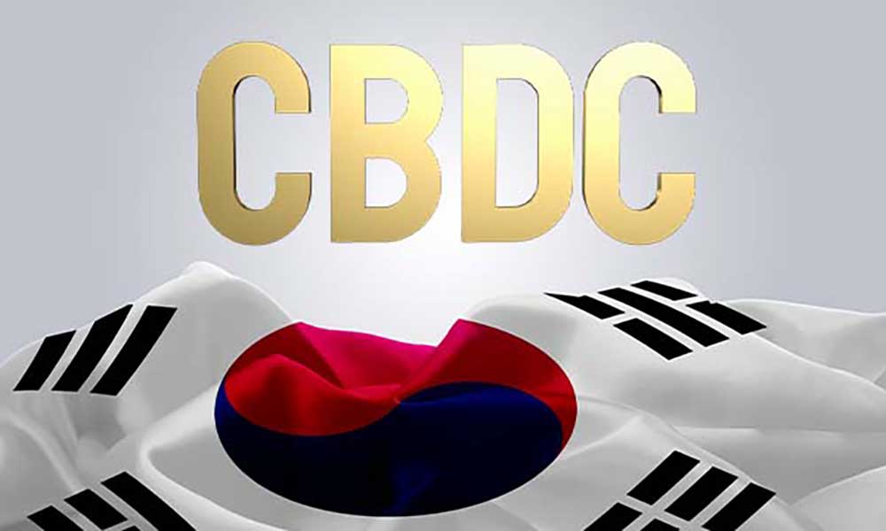 Güney Kore Merkez Bankası Dijital Para Testlerine Başlıyor