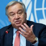 BM’den İsrail’e Askeri Operasyonlar Hakkında Çağrı