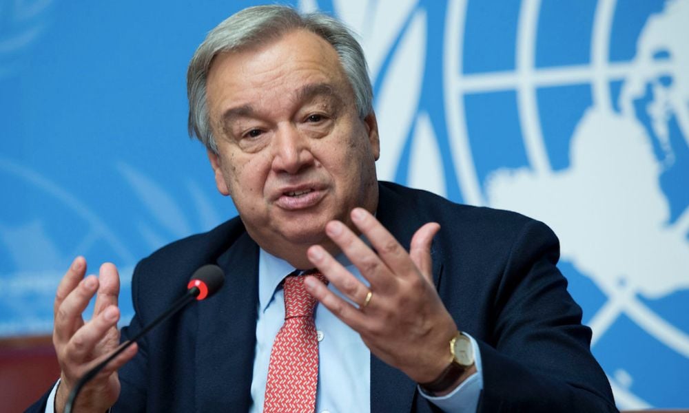 BM’den İsrail’e Askeri Operasyonlar Hakkında Çağrı