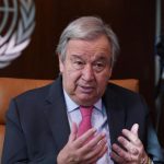 BM Genel Sekreteri Guterres: Liderler Reform Çağrısını Yineledi