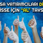 Halk Yatırım Kötü Bilançoya Rağmen Bu Hissede İyimser