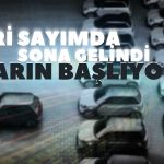 Halka Arz Olan Otomotiv Şirketinin Endeksleri Belirlendi