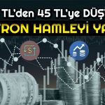 Halka Arz Olan Şirketten Düşen Hisseler için Kritik Adım!