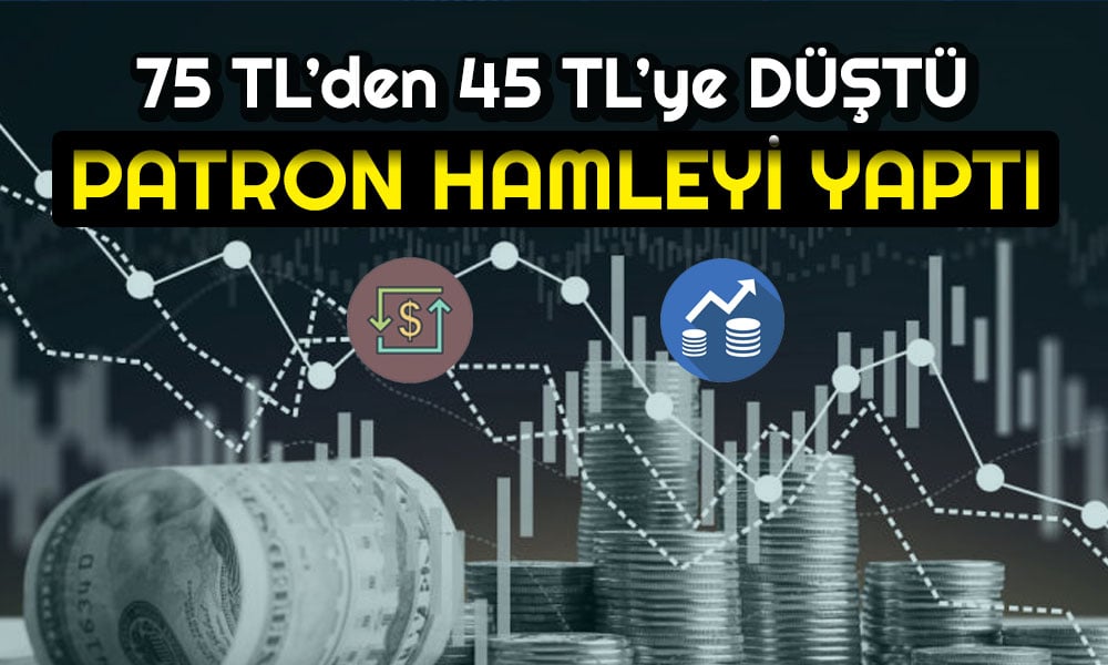 Halka Arz Olan Şirketten Düşen Hisseler için Kritik Adım!