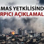 Hamas Duyurdu: Hizbullah Büyük Bir Savaşa Hazırlanıyor