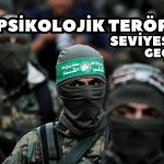 Hamas’ın Esir Takası Duyurusuna İsrail’den Yanıt Geldi