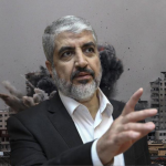 Hamas’ın Eski Lideri Kritik Gün için Tarih Verdi