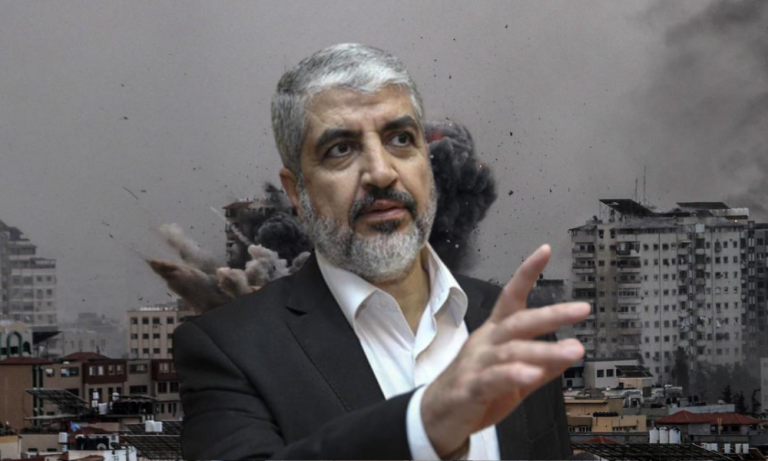 Hamas’ın Eski Lideri Kritik Gün için Tarih Verdi
