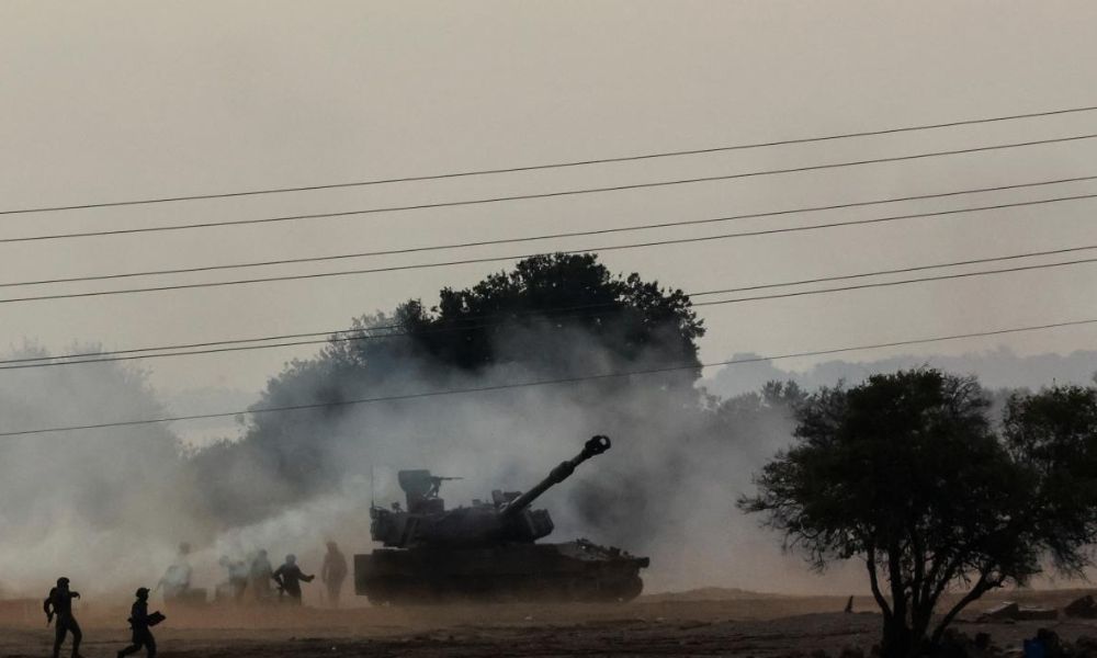 Hamas’tan İsrail’e Ateşkes Çağrısı: Hazırız