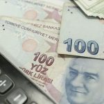 Merkezi Yönetim Borç Stoku 6 Trilyon Liranın Üzerinde