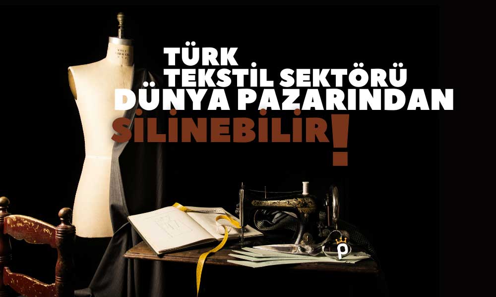 Hazır Giyim Sektörü: Bu Konuda Şikayetler Arttı
