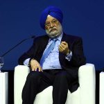 Hindistan Enerji Bakanı: Petrol 100 Dolar Olursa Kaos Çıkabilir