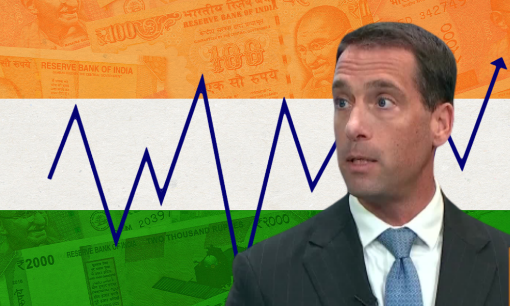 Hindistan’ın Devler Arasına Girmesine Çok Az Kaldı