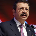 Hisarcıklıoğlu: Enflasyonun Vergisini Veremeyiz