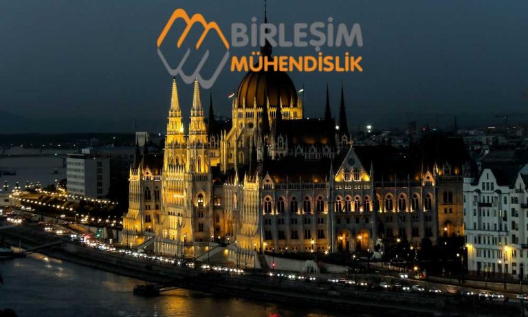 Hissesi Yüzde 450 Artan Şirket Macaristan’da Şube Açtı