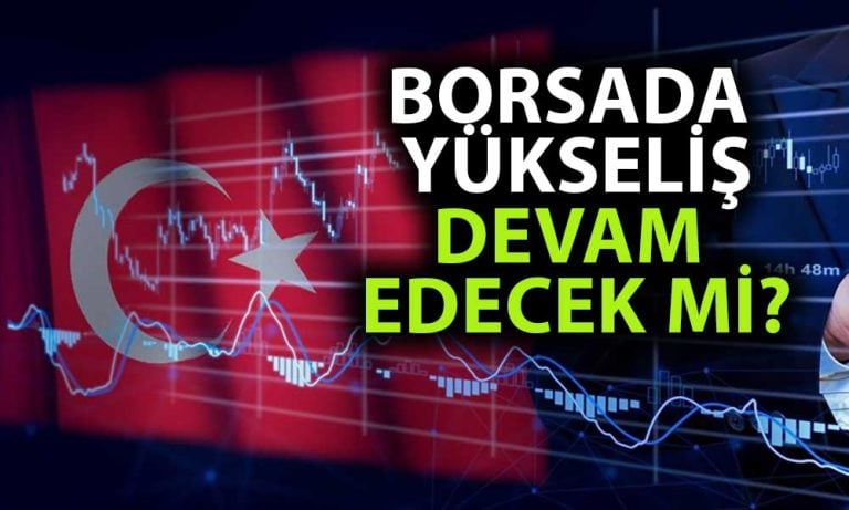 HSBC’den Türk Hisseleri için Sevindiren Açıklama
