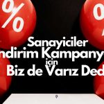 Hükümetin İndirim Çağrısına Katılım Artıyor