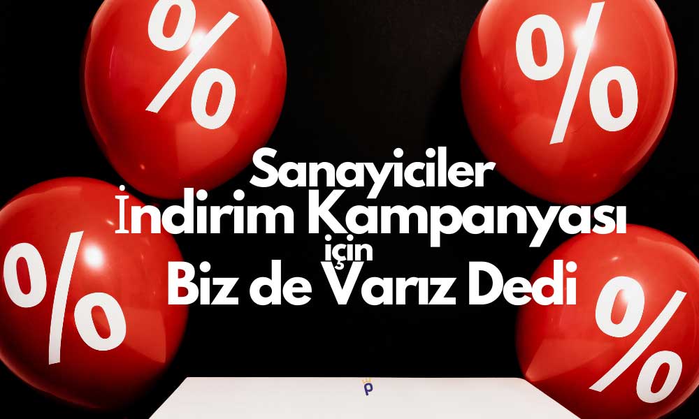 Hükümetin İndirim Çağrısına Katılım Artıyor