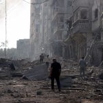 ICRC: Gazze’de 2 Milyonun Üzerinde Kişi Temel İhtiyaçlardan Yoksun