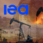 IEA: Orta Doğu’daki Kriz İlerledikçe Piyasalar Gergin Kalacak