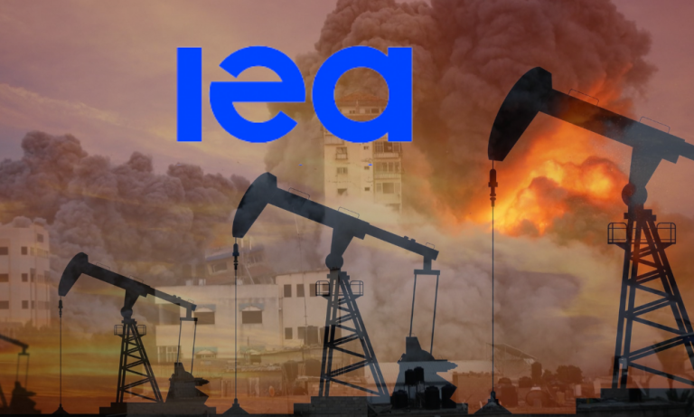 IEA: Orta Doğu’daki Kriz İlerledikçe Piyasalar Gergin Kalacak