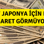 IMF Duyurdu: Japonya’nın Bunu Yapmasına Gerek Yok