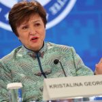IMF Başkanı: Küresel Ekonomide Yumuşak İniş Mümkün