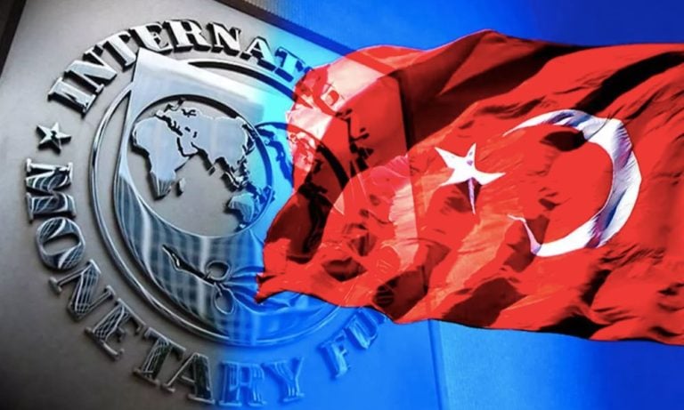 IMF: Türkiye’nin Adımları Yatırımcı Güvenini Artırdı