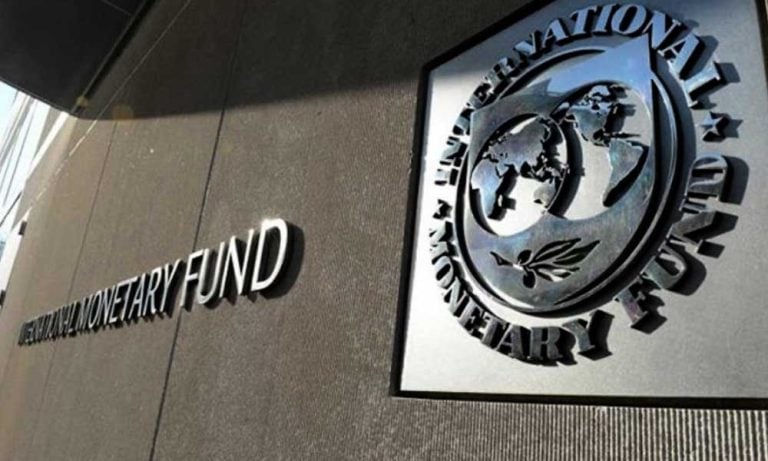 IMF Zirvesinde Savaş Anlaşmazlığı: Bildiriye Ret, Kaynağa Onay