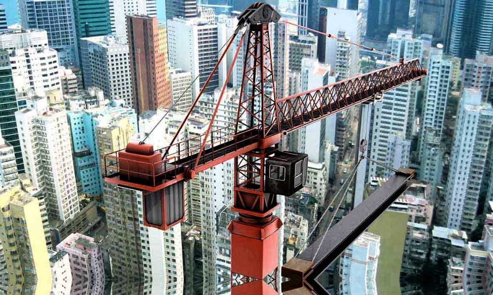 İMSAD Verilerinde İnşaat OVP ile Pozitif Ayrıştı