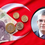 İngiliz Ekonomistten Dikkat Çeken Türkiye Yorumu
